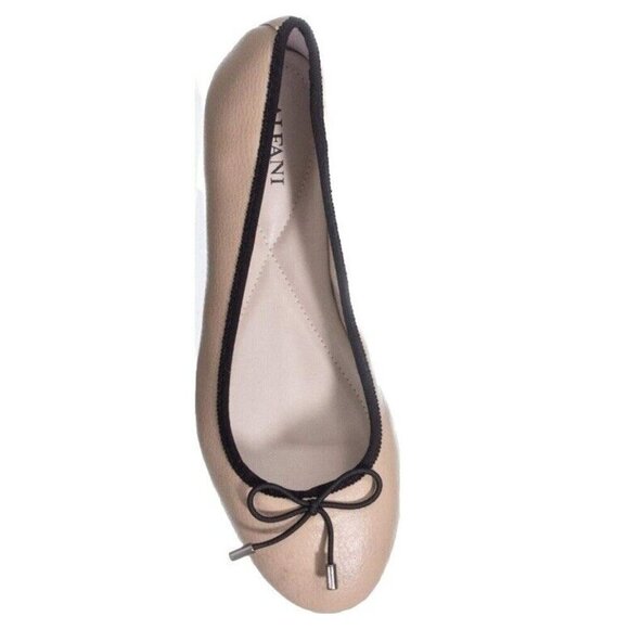 Alfani Step 'N Flex Aleaa Leather  7M ballet flat - Picture 1 of 16